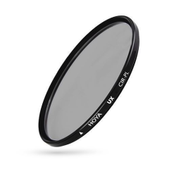 Hoya 67mm UX Circular Polarize Filtre
