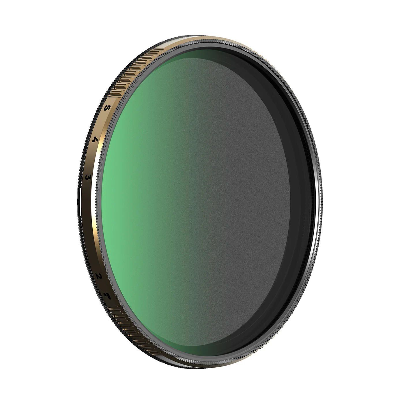 Polarpro 67mm Mist Edition ND Filtre VND 2/5 (67-2/5-VND-MST)