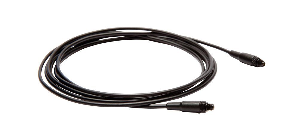 RODE Micon 3 Mt Kablo (Siyah)