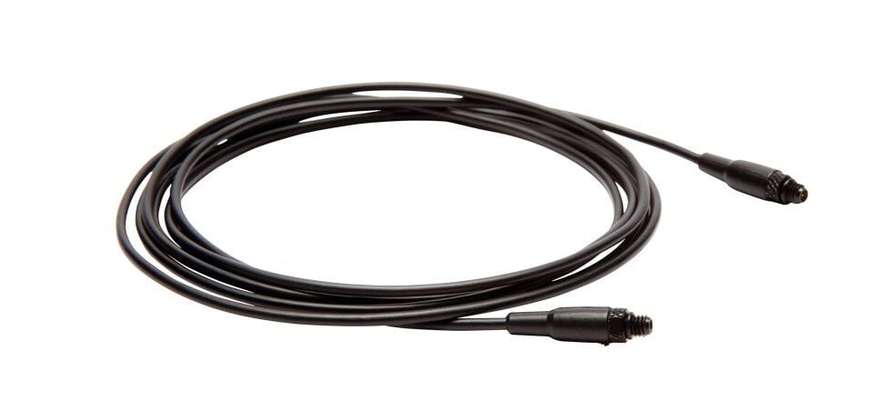 RODE Micon 3 Mt Kablo (Siyah)