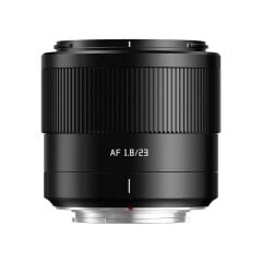 TTArtisan AF 23mm F1.8 Lens (Fuji X Mount)