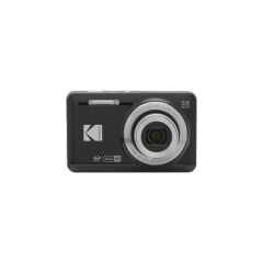 Kodak Pixpro FZ55 Dijital Fotoğraf Makinesi (Siyah)