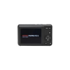 Kodak Pixpro FZ55 Dijital Fotoğraf Makinesi (Siyah)