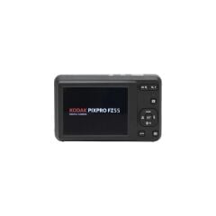 Kodak Pixpro FZ55 Dijital Fotoğraf Makinesi (Siyah)