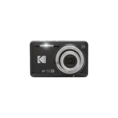 Kodak Pixpro FZ55 Dijital Fotoğraf Makinesi (Siyah)