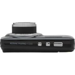 Kodak Pixpro FZ55 Dijital Fotoğraf Makinesi (Siyah)