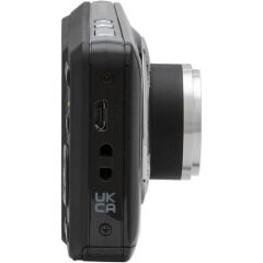 Kodak Pixpro FZ55 Dijital Fotoğraf Makinesi (Siyah)