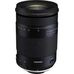 Tamron 18-400mm F/3.5-6.3 Di II VC HLD Lens
