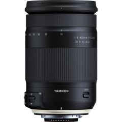 Tamron 18-400mm F/3.5-6.3 Di II VC HLD Lens