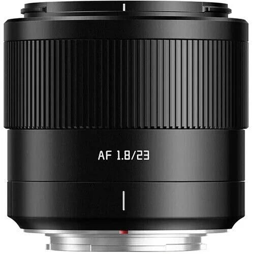 TTArtisan AF 23mm F1.8 Lens (Sony E-Mount)