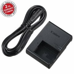 Canon LC-E17 Şarj Cihazı (LP-E17)