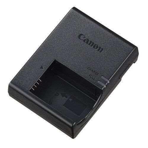 Canon LC-E17 Şarj Cihazı (LP-E17)