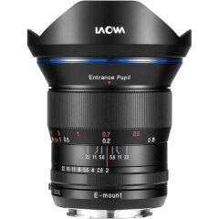 Laowa Venus 15mm f/2 FE Zero-D Lens Canon (RF-Mount)