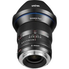 Laowa Venus 15mm f/2 FE Zero-D Lens Canon (RF-Mount)