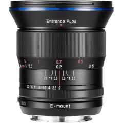 Laowa Venus 15mm f/2 FE Zero-D Lens Canon (RF-Mount)