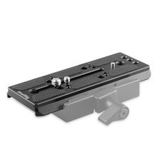 SmallRig Hızlı Bırakma Plakası (Manfrotto Stili) 1767