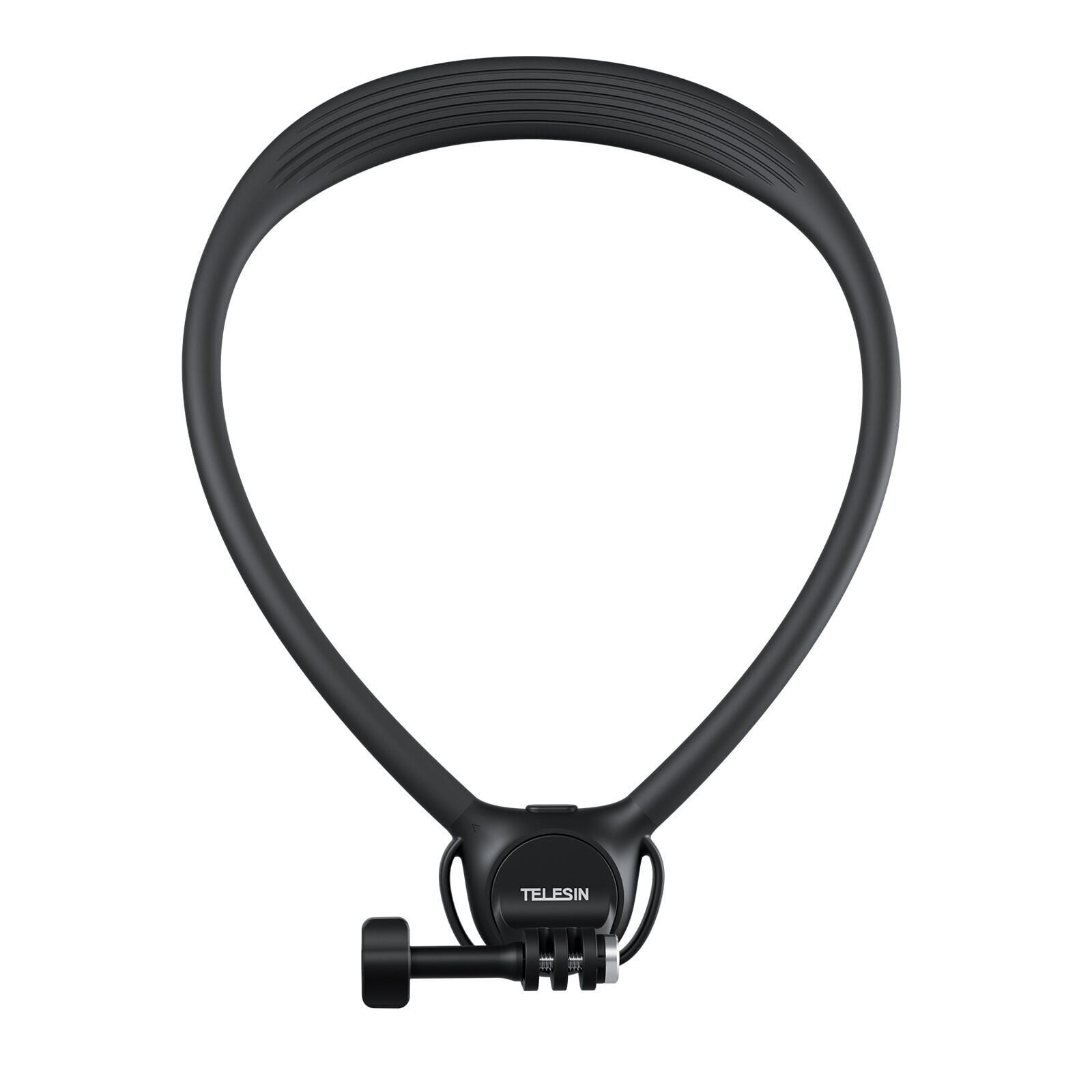 TELESIN Action Camera Neck Holder SE2.0 Siyah (S2-HNB-09)