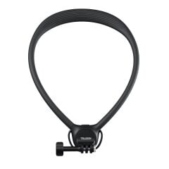 TELESIN Action Camera Neck Holder SE2.0 Siyah (S2-HNB-09)