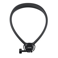TELESIN Action Camera Neck Holder SE2.0 Siyah (S2-HNB-09)
