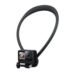 TELESIN Action Camera Neck Holder SE2.0 Siyah (S2-HNB-09)