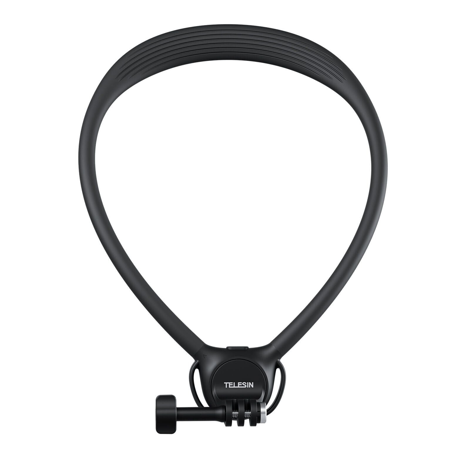 TELESIN Action Camera Neck Holder SE2.0 Siyah (S2-HNB-09)