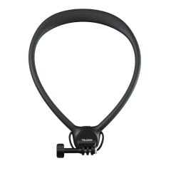 TELESIN Action Camera Neck Holder SE2.0 Siyah (S2-HNB-09)