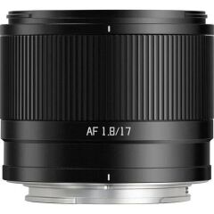 TTArtisan 17mm F1.8 AF Air Lens (Sony E-Mount)