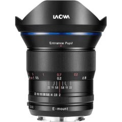 Laowa Venus 15mm f/2 FE Zero-D Lens Nikon (Z-Mount)