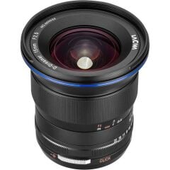 Laowa Venus 15mm f/2 FE Zero-D Lens Nikon (Z-Mount)