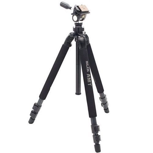 Slik Pro 500  EZ Profesyonel Tripod