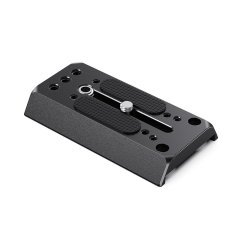 SmallRig Hızlı Brakma Plakası (Manfrotto) 1280