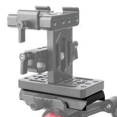 SmallRig Hızlı Brakma Plakası (Manfrotto) 1280