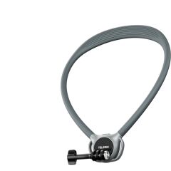 TELESIN Action Camera Neck Holder SE2.0 Gri (S2-HNB-09-GY)
