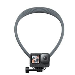 TELESIN Action Camera Neck Holder SE2.0 Gri (S2-HNB-09-GY)