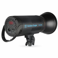 Golden Eagle LED-2000 Sürekli Işık Kumandalı
