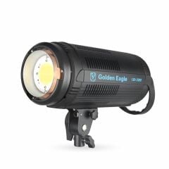 Golden Eagle LED-2000 Sürekli Işık Kumandalı