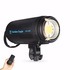 Golden Eagle LED-2000 Sürekli Işık Kumandalı