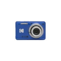 Kodak Pixpro FZ55 Dijital Fotoğraf Makinesi (Mavi)