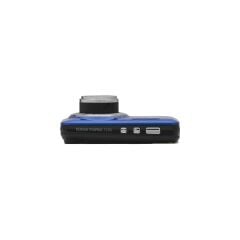 Kodak Pixpro FZ55 Dijital Fotoğraf Makinesi (Mavi)