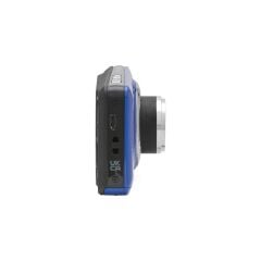 Kodak Pixpro FZ55 Dijital Fotoğraf Makinesi (Mavi)