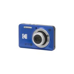 Kodak Pixpro FZ55 Dijital Fotoğraf Makinesi (Mavi)
