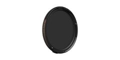 Polarpro Helix Serisi Chroma Polarize ve ND VND/PL 6-9 Black Mist Mckinnon Filtre (HLX-PL-MST-6/9)