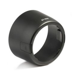 Sanger ET-65III 58mm Canon Uyumlu Düz Parasoley