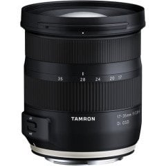 Tamron 17-35mm F/2.8-4 Dİ OSD Lens Canon EF (Standart)