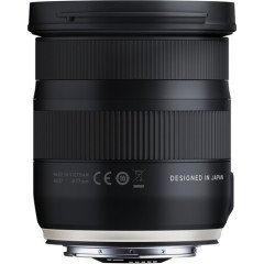 Tamron 17-35mm F/2.8-4 Dİ OSD Lens Canon EF (Standart)