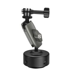 TELESIN Electric Suction Cup Mount