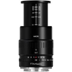 TTArtisan APS-C 40mm F2.8 Macro Lens (Fujifilm X Mount)