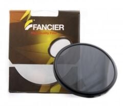 Weifeng 62 mm ND8 Filtre