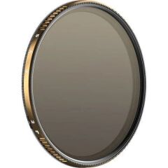 Polarpro 77mm Signature VND 2/5 - Edition II Filtre  (SG-EDII-77-2/5)