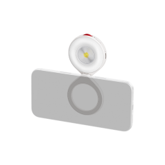 TELESIN iPhone için MagSafe Flashlight